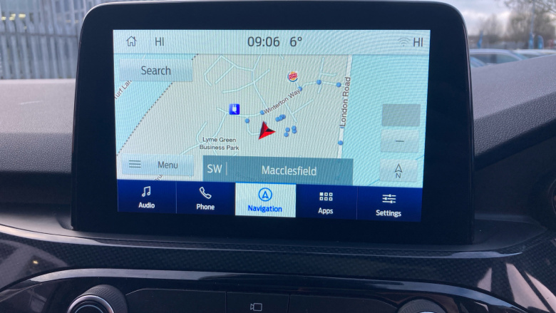 Ford Kuga 1.5 EcoBlue ST-Line X First Edition 5dr Diesel Estate